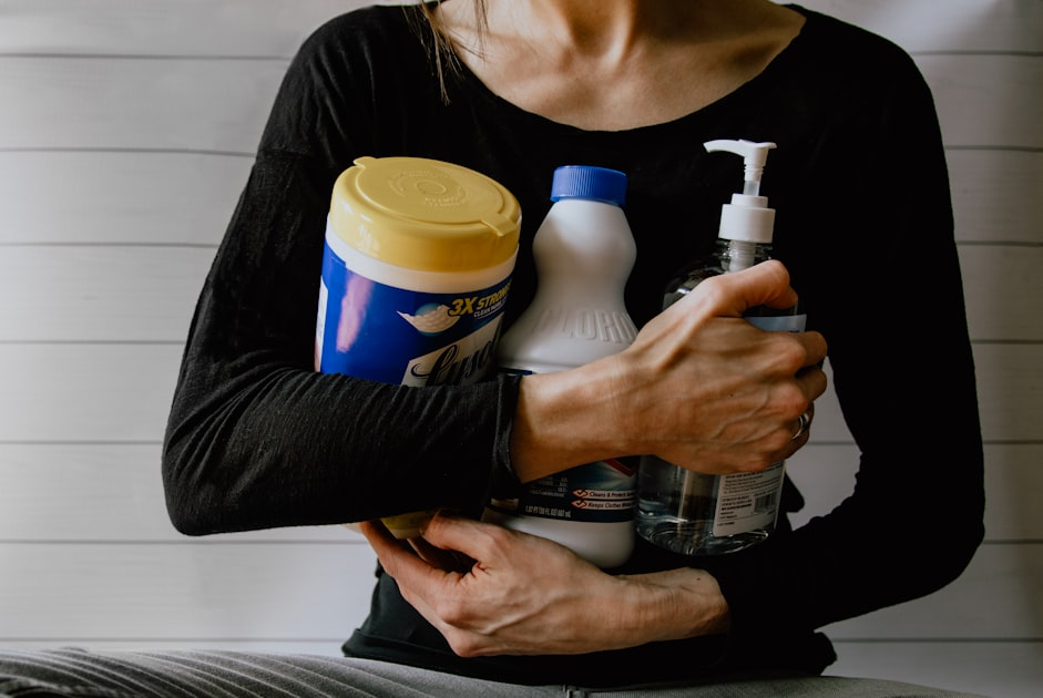 A Complete Guide to Move-In and Move-Out Cleaning